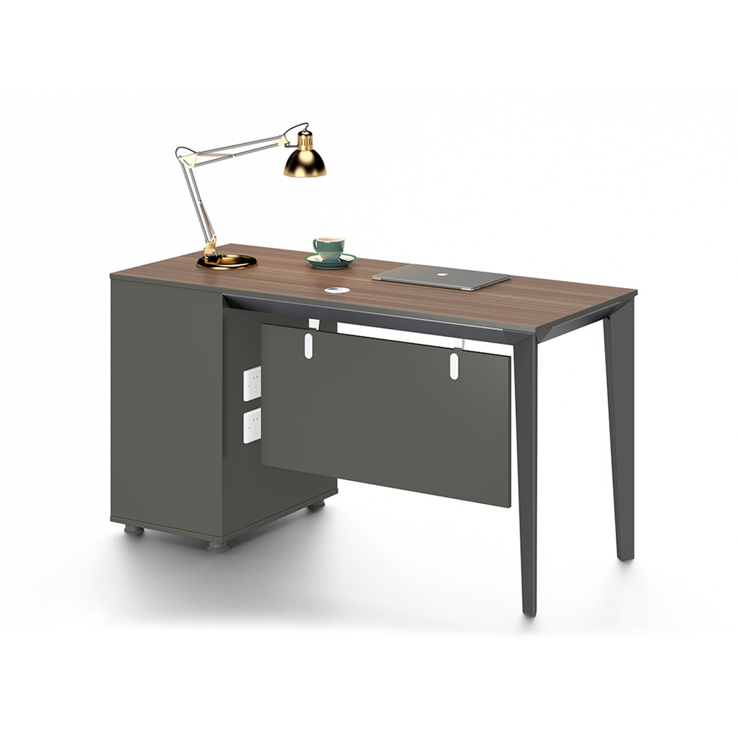 Escritorio ejecutivo Cracovia 140