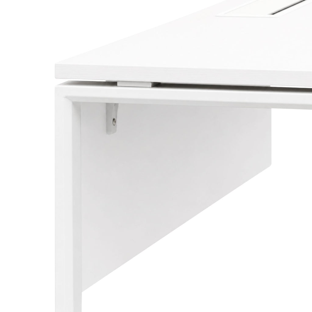 ESCRITORIO EJECUTIVO CAZZA 160 C/CAJONES