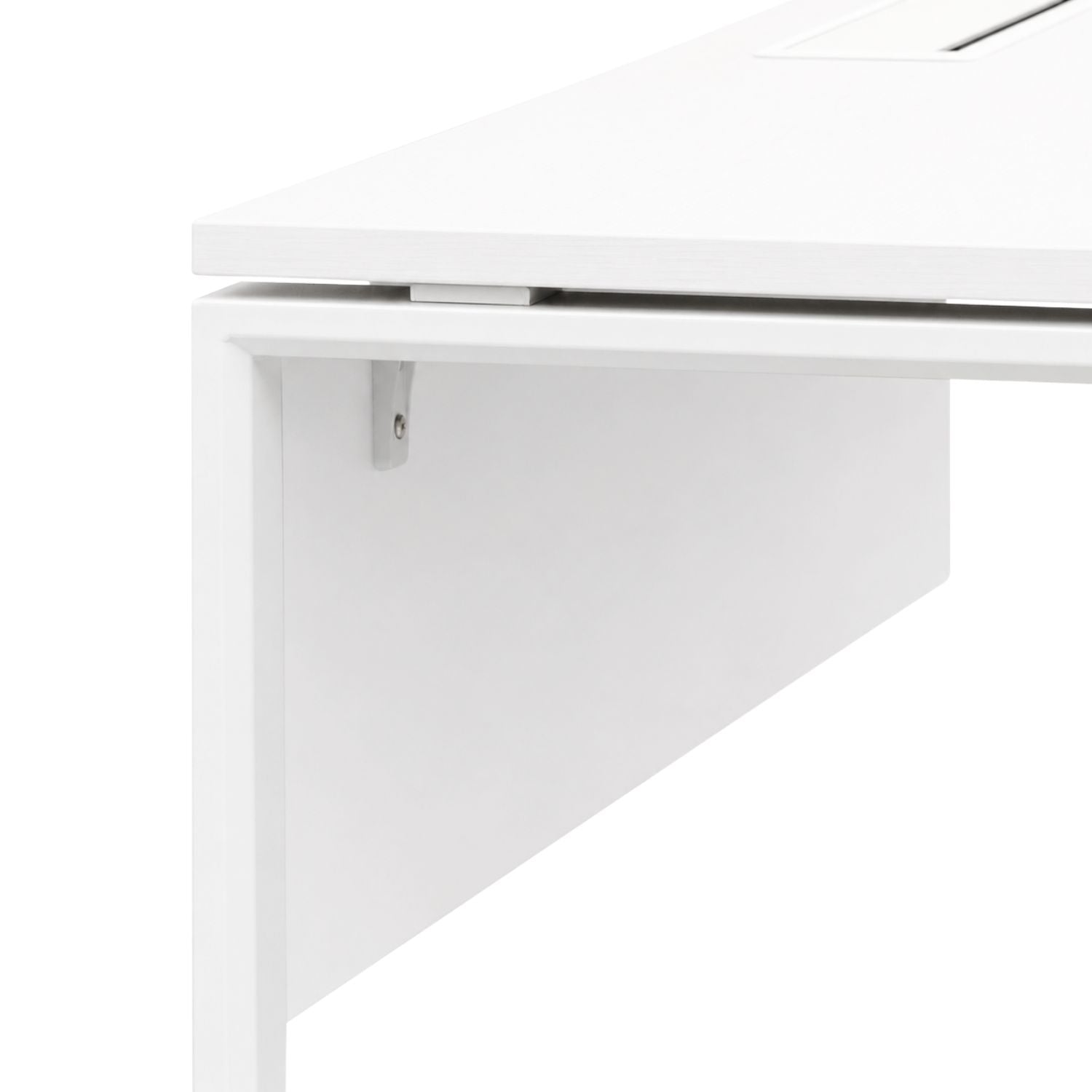 ESCRITORIO EJECUTIVO CAZZA 160 C/CAJONES