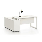 Escritorio ejecutivo Zadar 160 Lateral