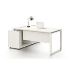 Escritorio ejecutivo Zadar 160 Lateral