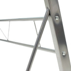 ESCRITORIO JM-907GE CRISTAL ESMERILADO