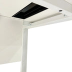 Escritorio ejecutivo Zadar 160