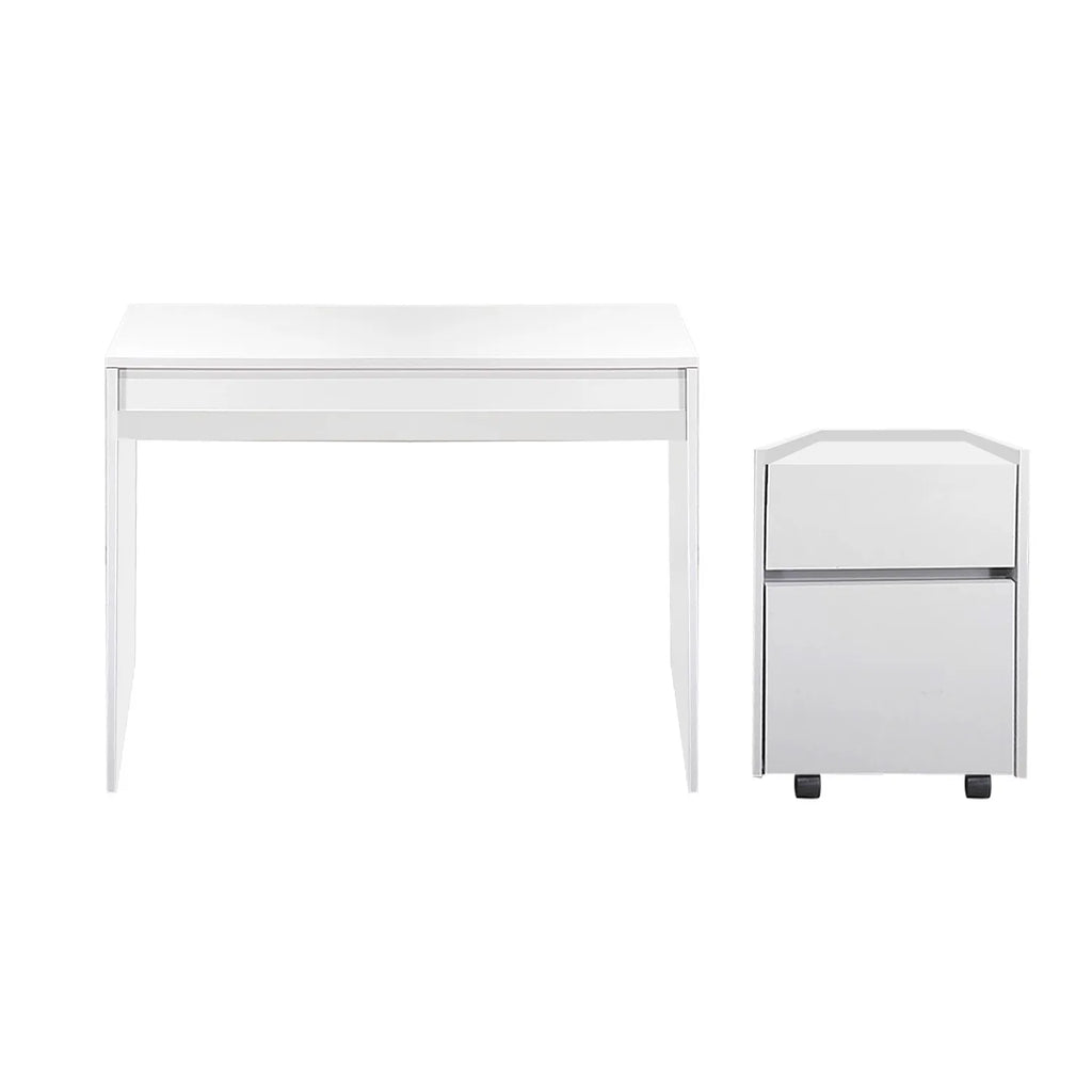 Escritorio con archivero Monterosso