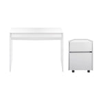 Escritorio con archivero Monterosso