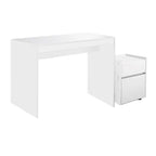 Escritorio con archivero Monterosso