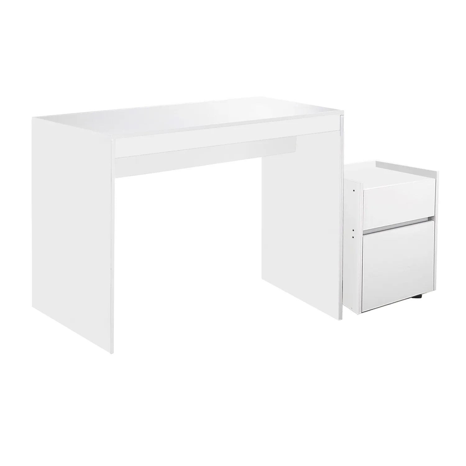 Escritorio con archivero Monterosso