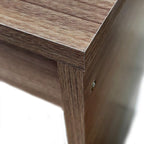 Escritorio con archivero Monterosso