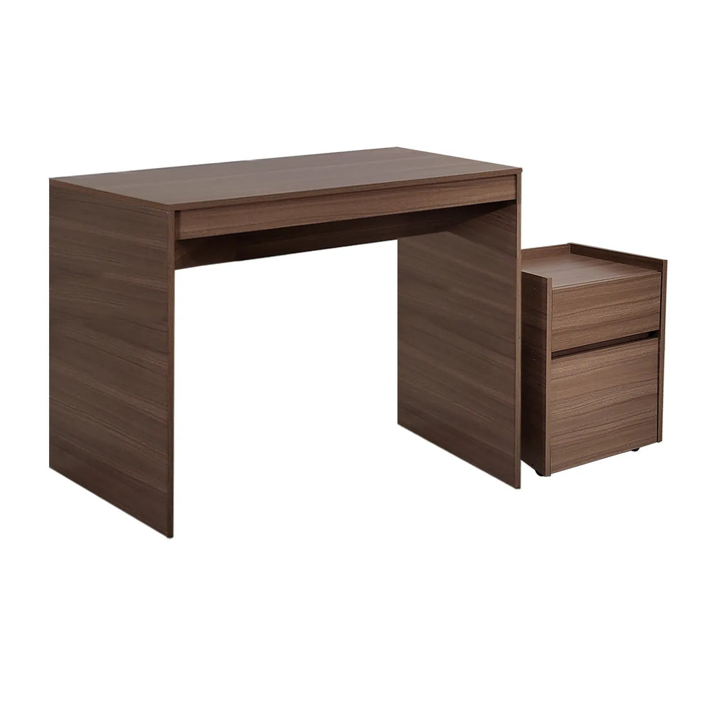 Escritorio con archivero Monterosso