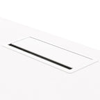 ESCRITORIO EJECUTIVO CAZZA 120 C/CAJONES
