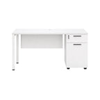 ESCRITORIO EJECUTIVO CAZZA 120 C/CAJONES