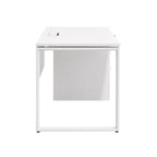 ESCRITORIO EJECUTIVO CAZZA 120 C/CAJONES
