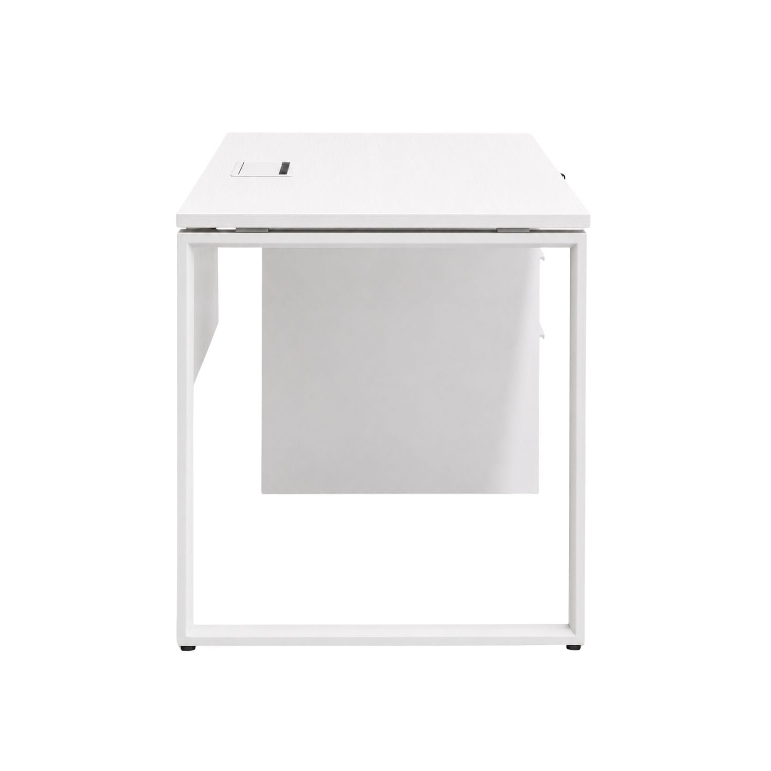 ESCRITORIO EJECUTIVO CAZZA 120 C/CAJONES