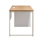 ESCRITORIO EJECUTIVO CAZZA 120 C/CAJONES