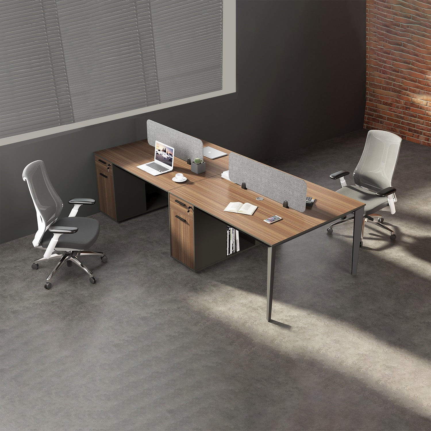 Estación de 2 personas Cracovia