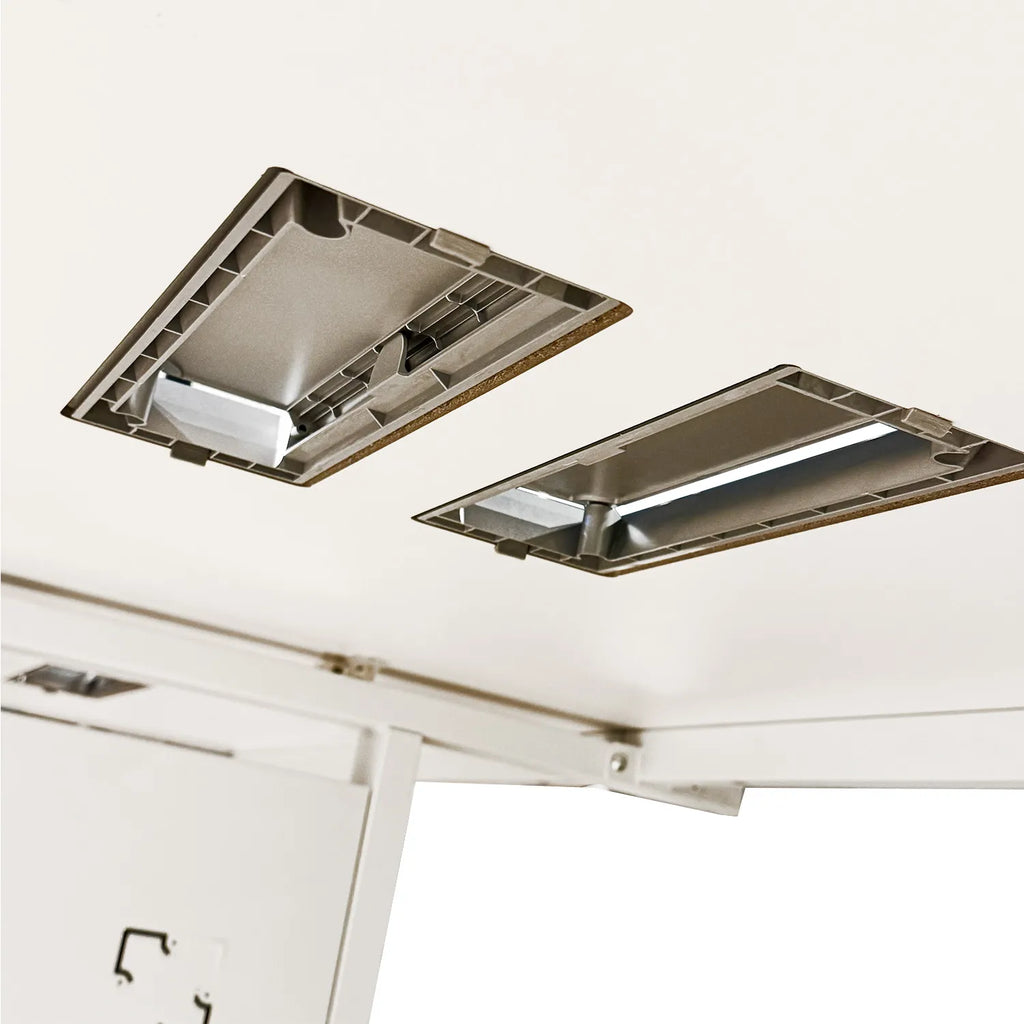 Estación de 4 personas Zadar