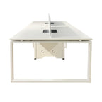 Estación de 4 personas Zadar