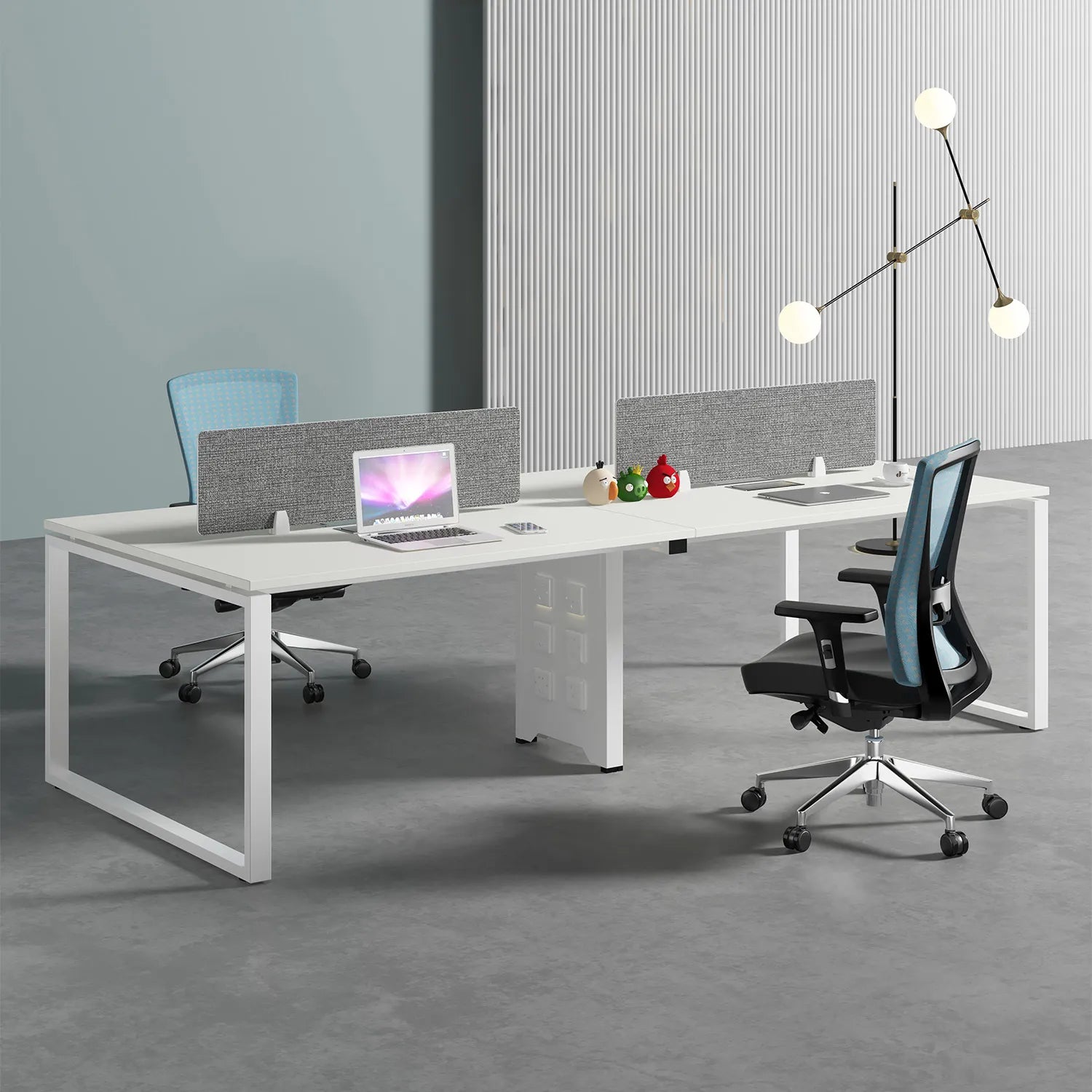 Estación de 4 personas Zadar