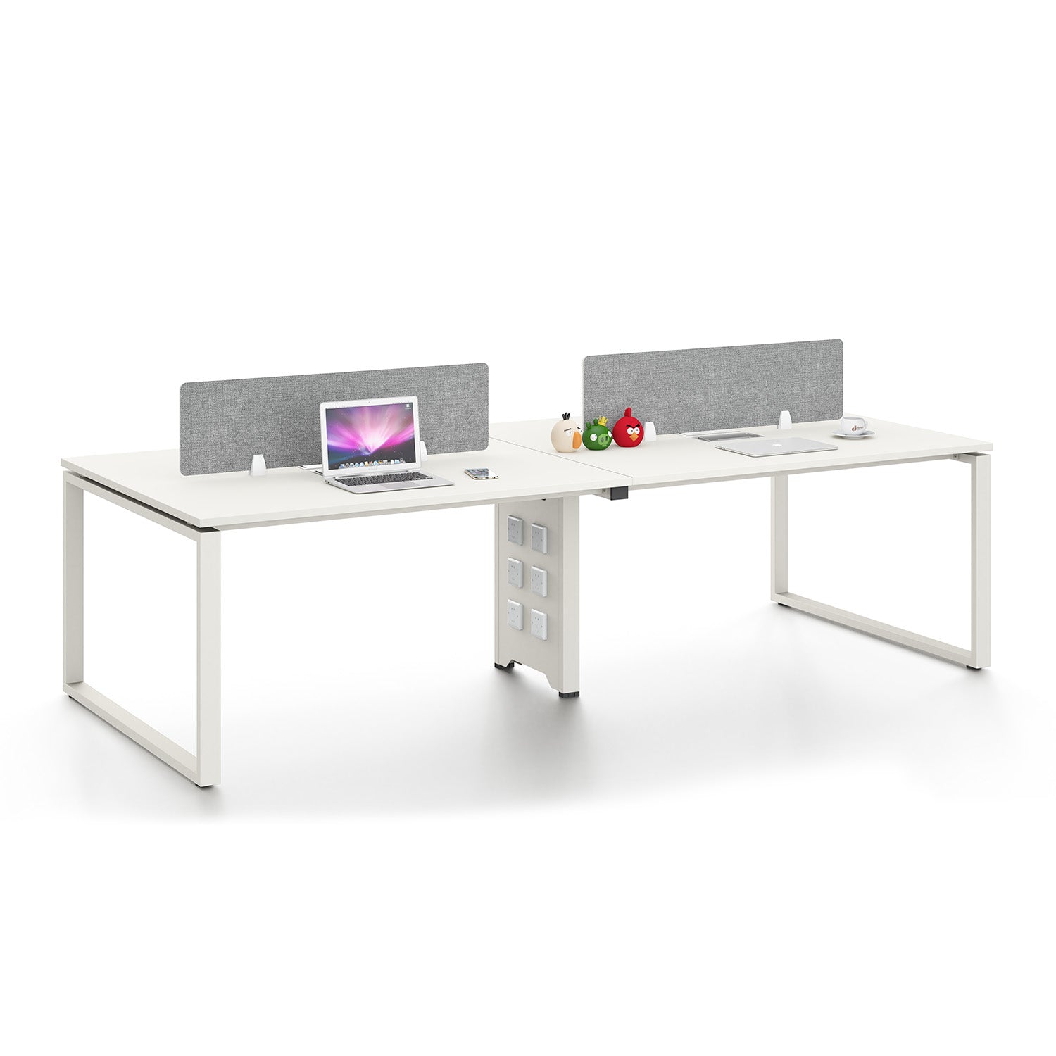 Estación de 4 personas Zadar