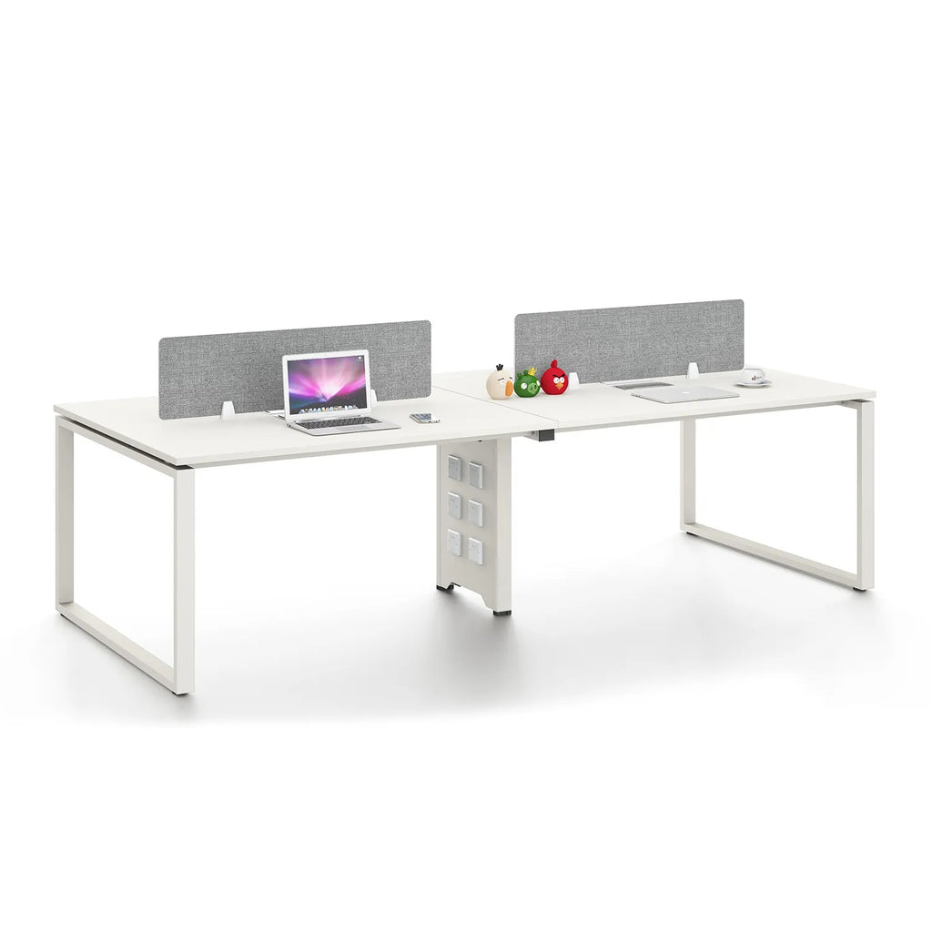 Estación de 4 personas Zadar