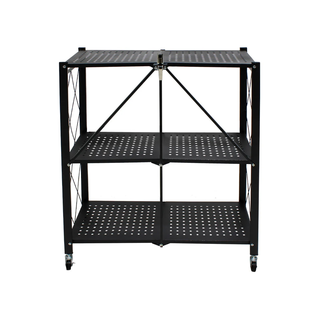 Estante plegable Tartu 1683 Bajo