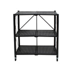 Estante plegable Tartu 1683 Bajo