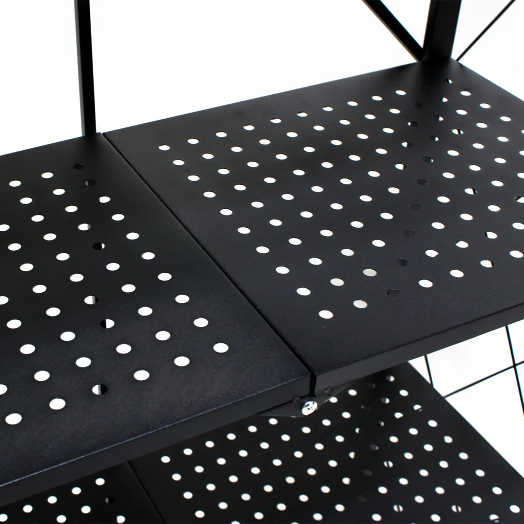 Estante plegable Tartu  1685 Alto