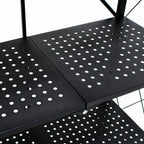 Estante plegable Tartu  1685 Alto