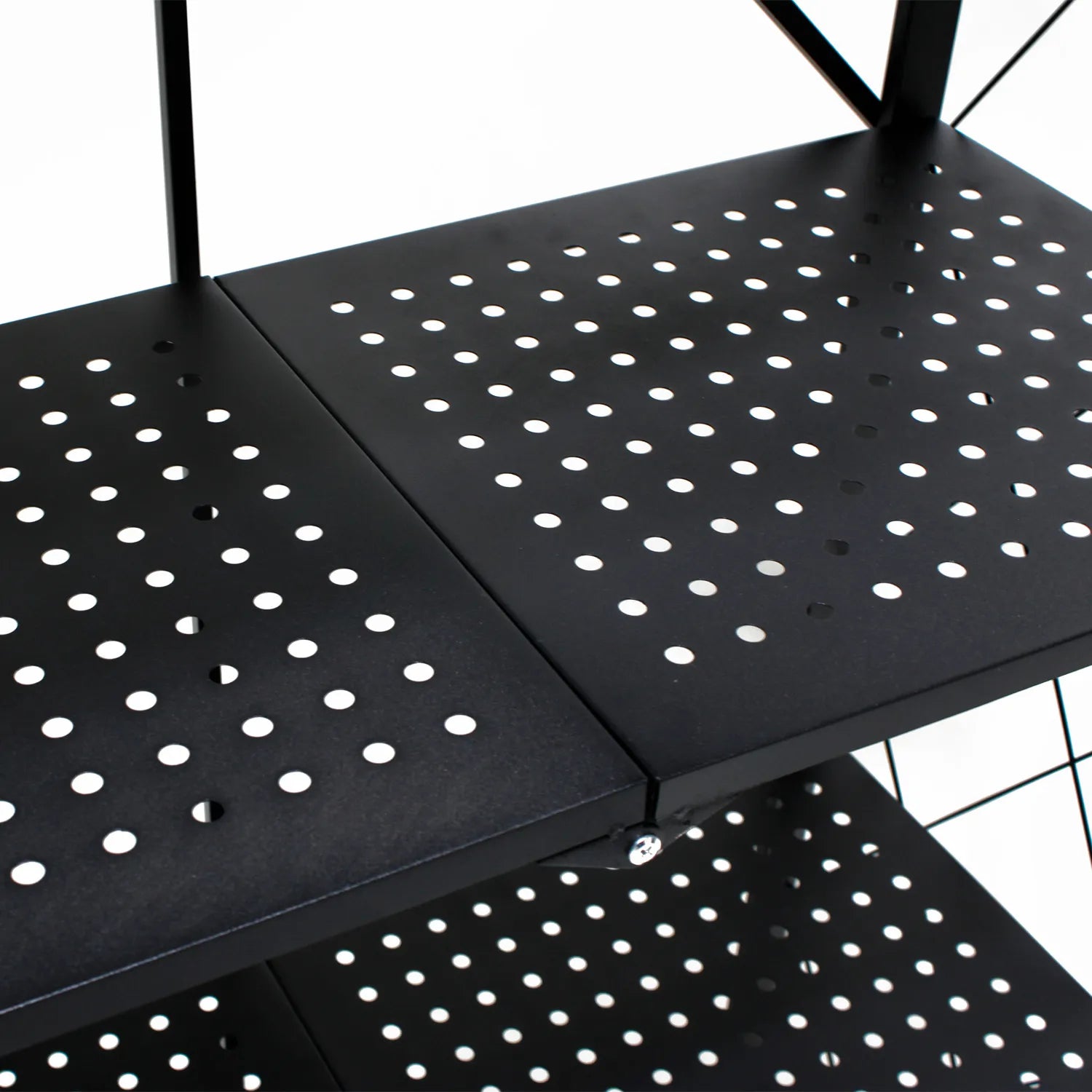 Estante plegable Tartu  1685 Alto