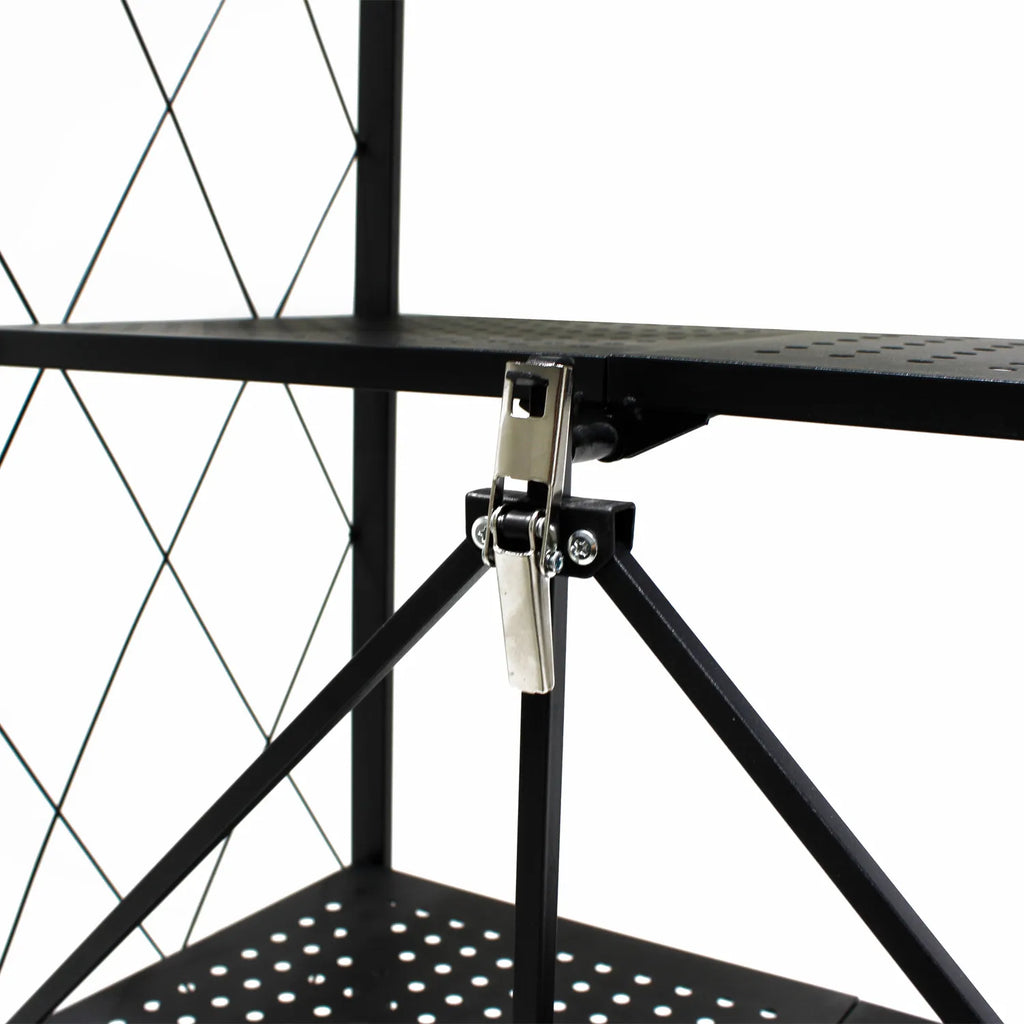 Estante plegable Tartu  1685 Alto