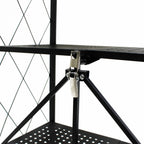 Estante plegable Tartu  1685 Alto