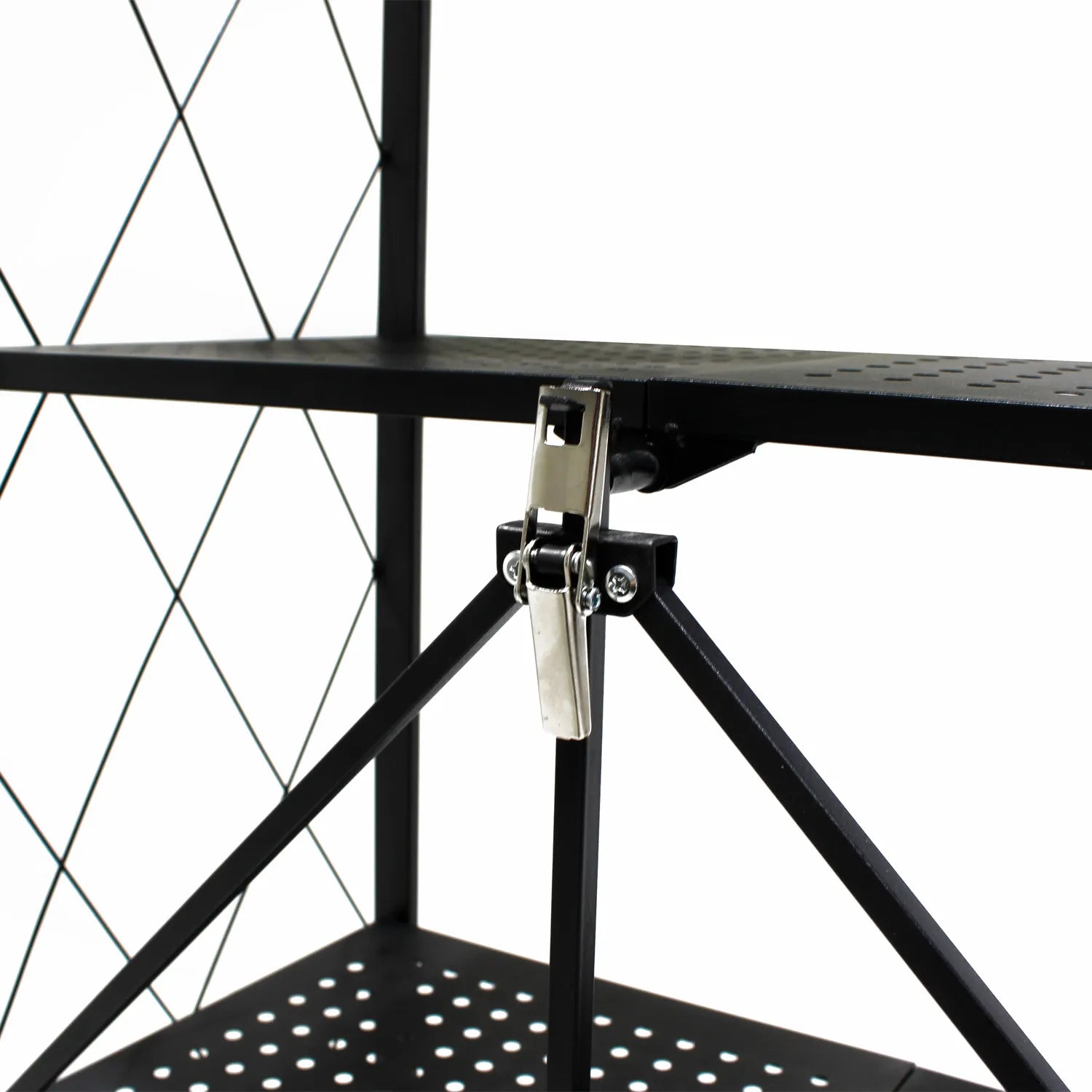 Estante plegable Tartu  1685 Alto