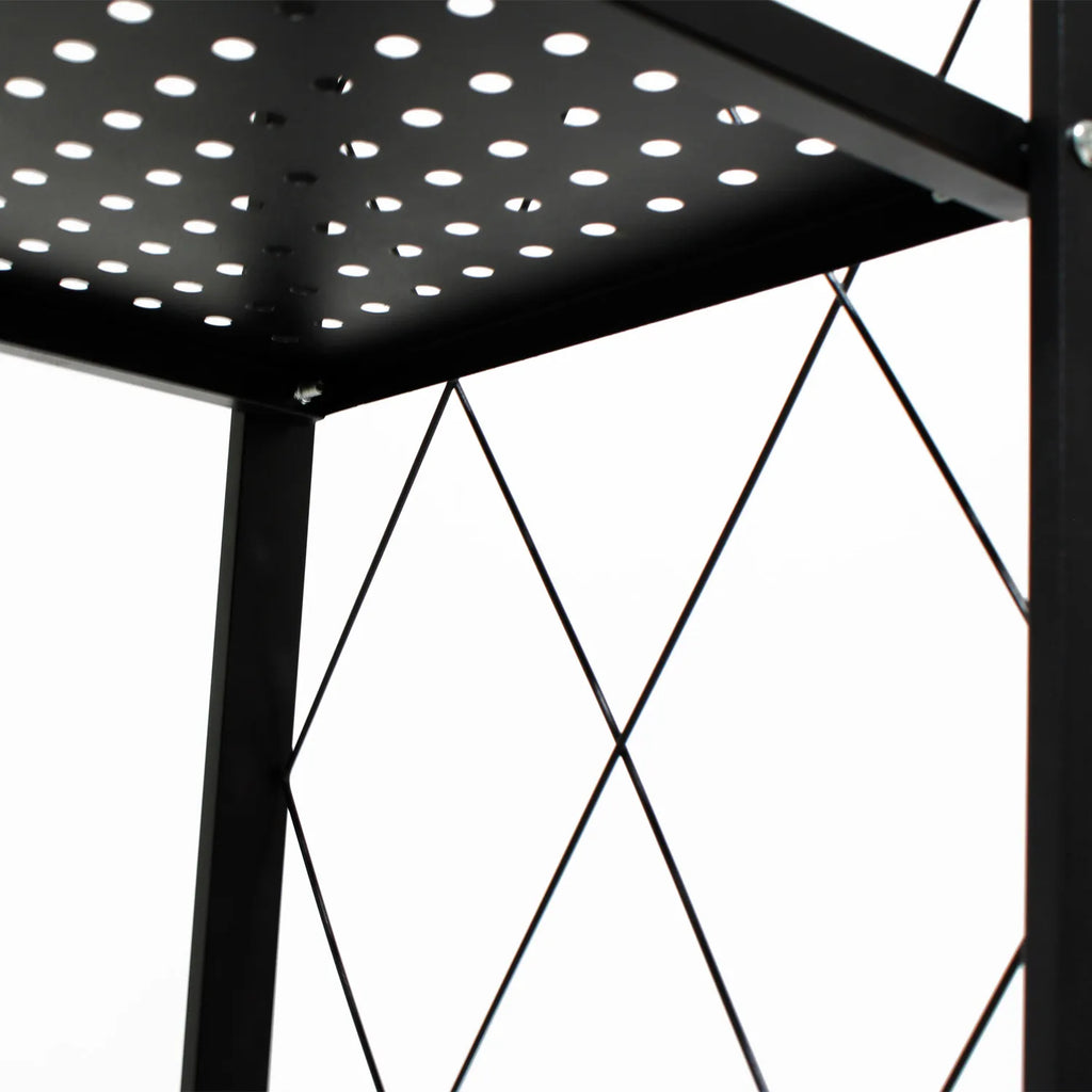 Estante plegable Tartu  1685 Alto