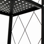 Estante plegable Tartu  1685 Alto