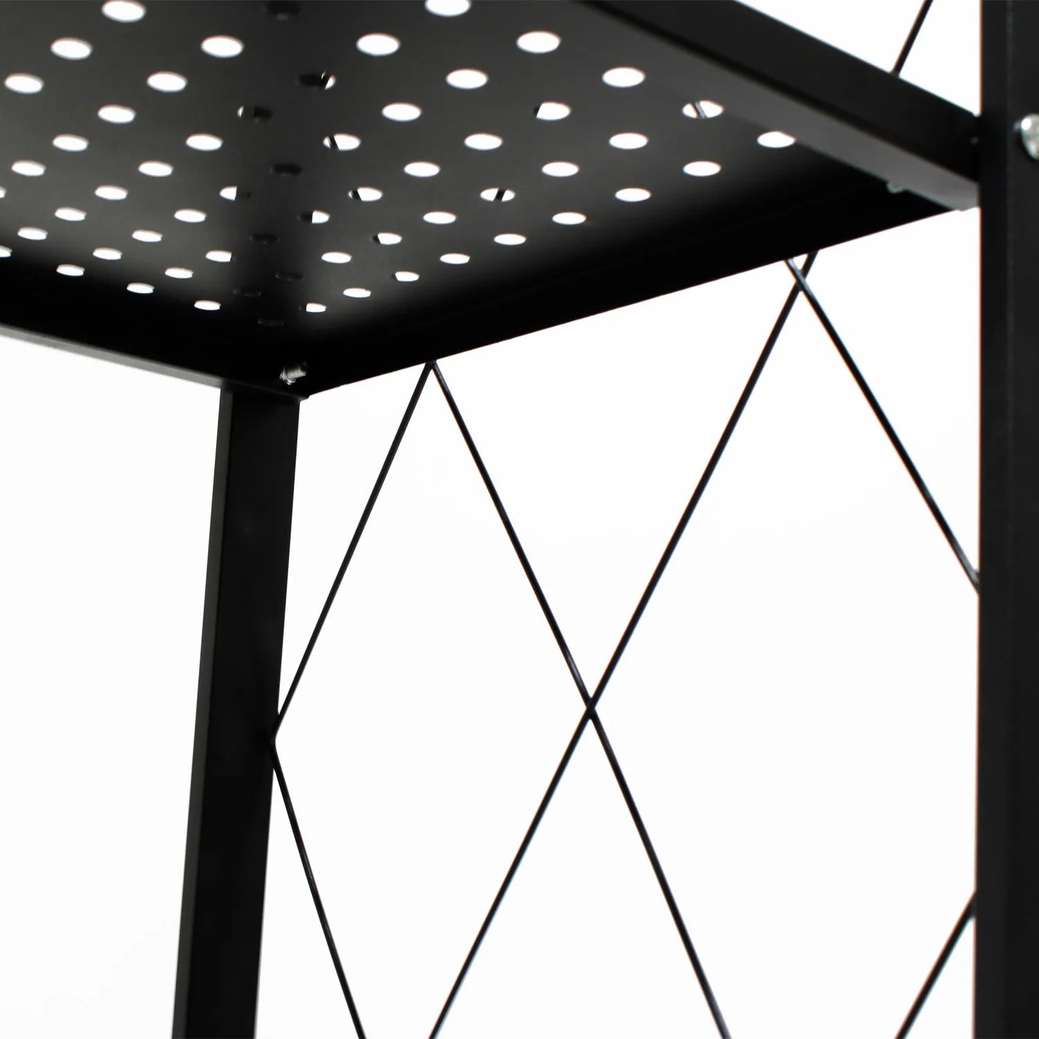 Estante plegable Tartu  1685 Alto