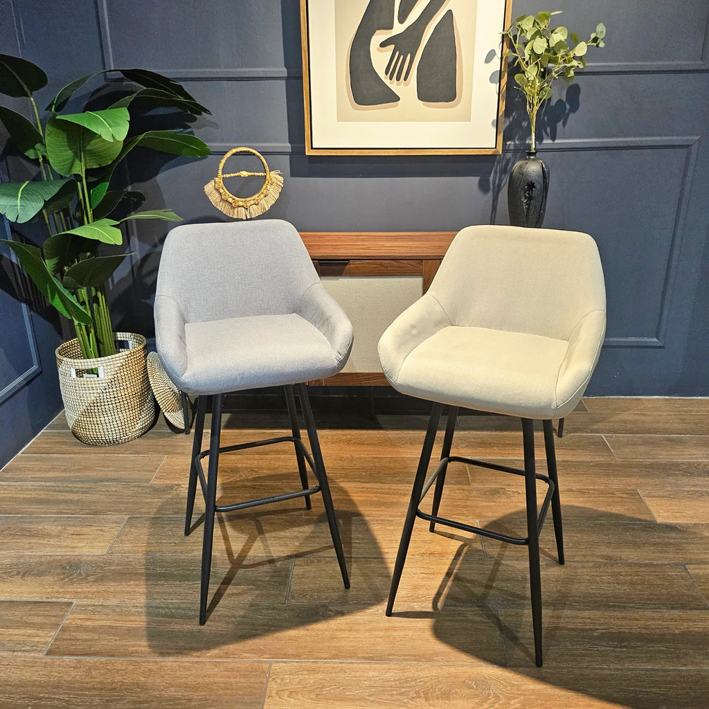 Set 2 Bancos Altos Aarau