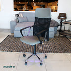 Silla Ejecutiva 2006A