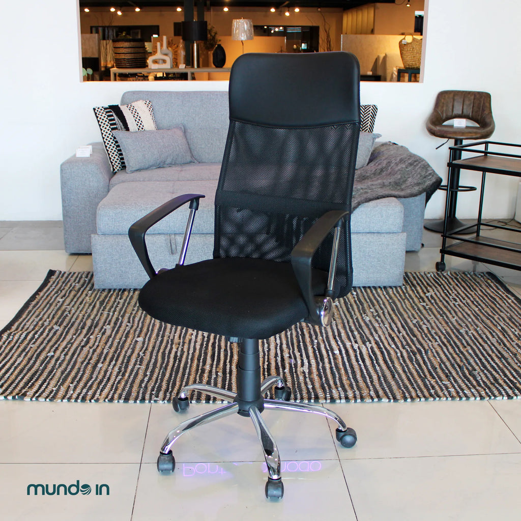 Silla Ejecutiva 2006A