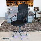 Silla Ejecutiva 2006A