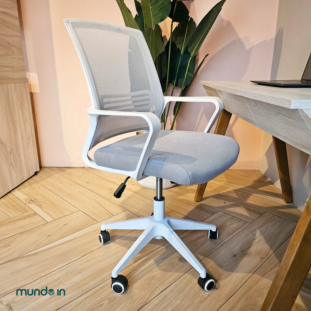 Silla Ejecutiva Vastra