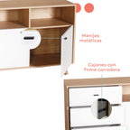 Credenza Castella