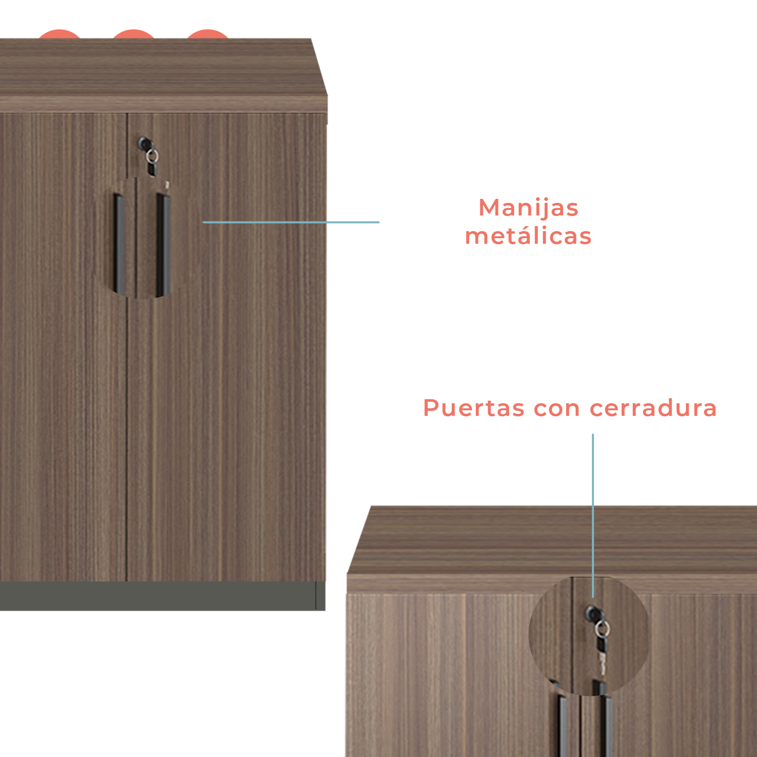Credenza Cracovia 160
