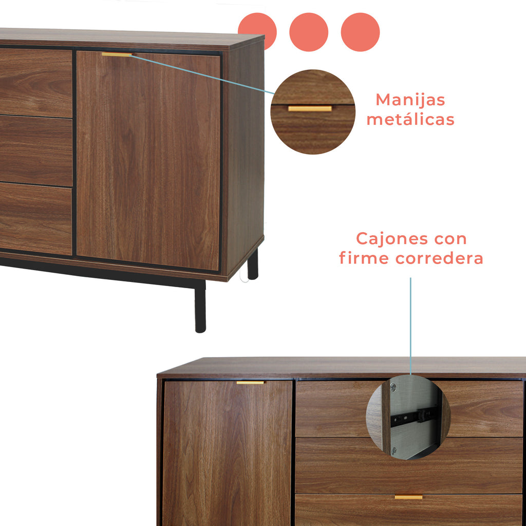 Credenza Portofino
