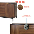Credenza Portofino