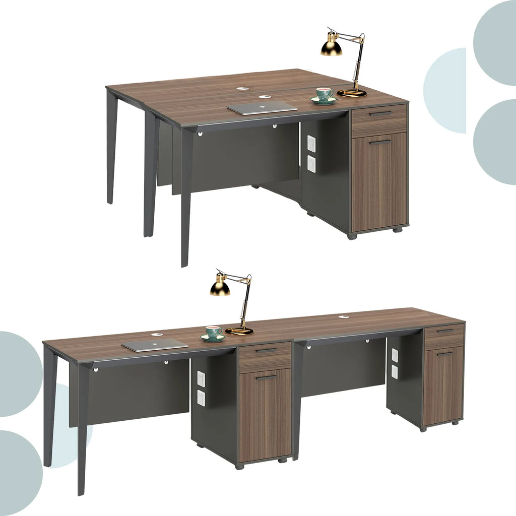 Escritorio ejecutivo Cracovia 120