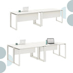 Escritorio ejecutivo Zadar 140