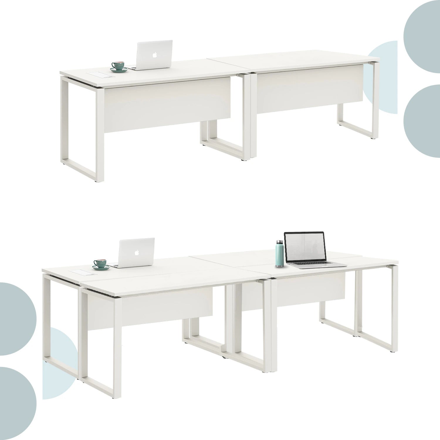 Escritorio ejecutivo Zadar 160