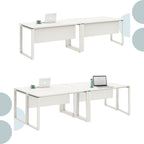 Escritorio ejecutivo Zadar 160