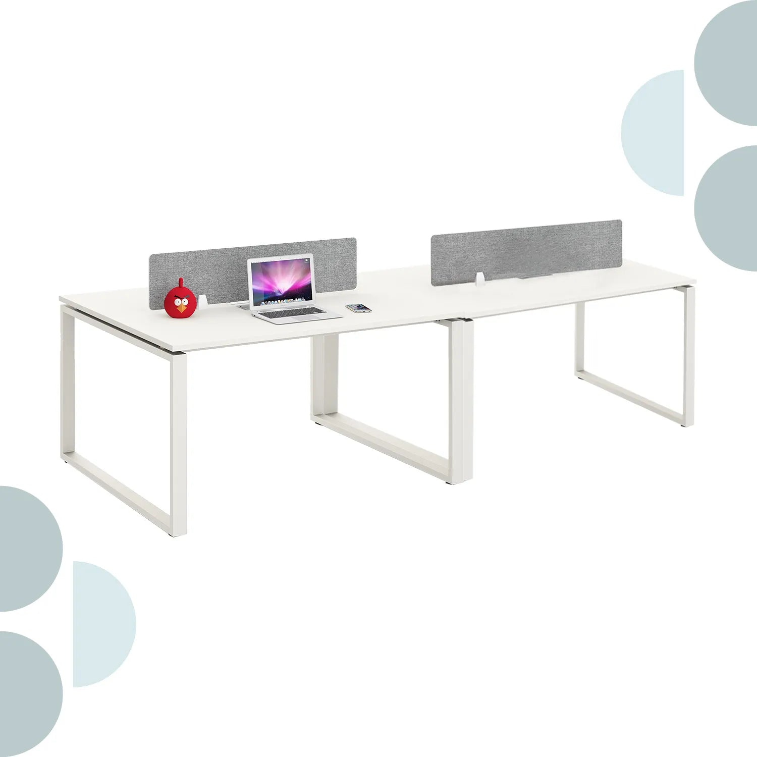 Estación de 2 personas Zadar