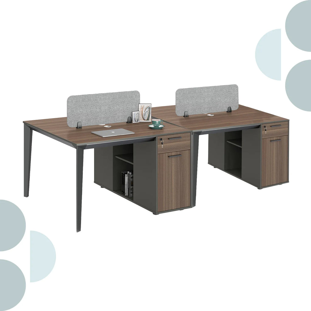 Estación de 2 personas Cracovia